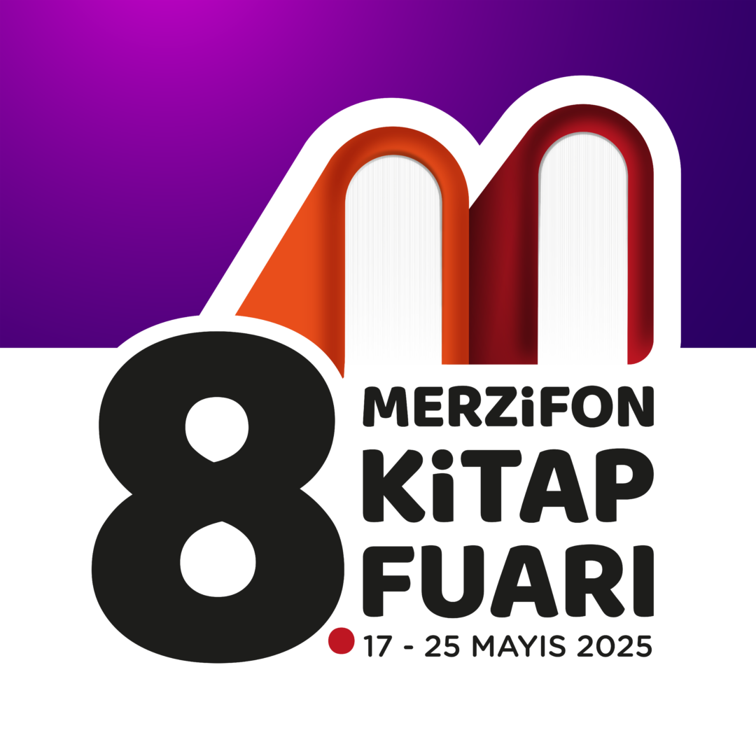 Merzifon Kitap Fuarı 2025